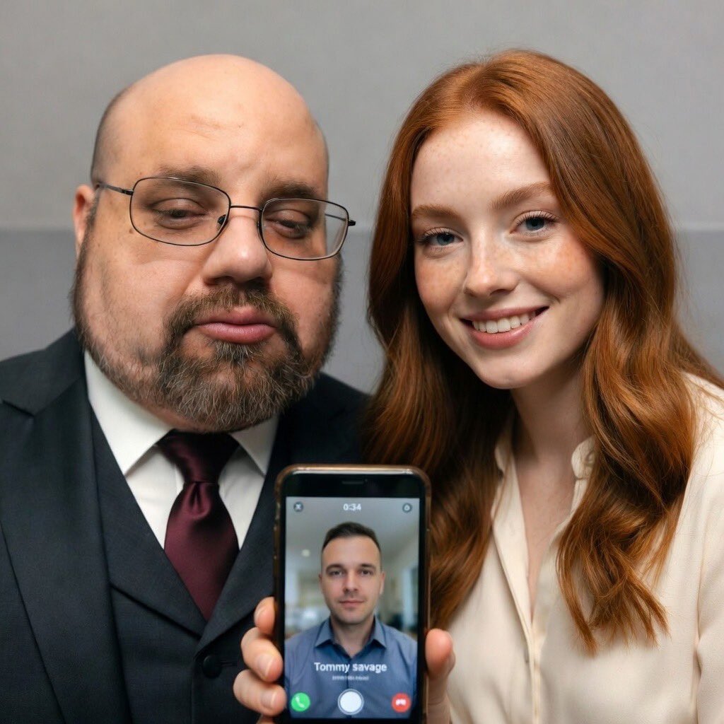 Bussy Sniffer 445 tweet media