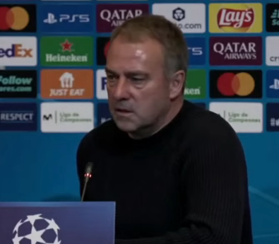 The Touchline | 𝐓 tweet media