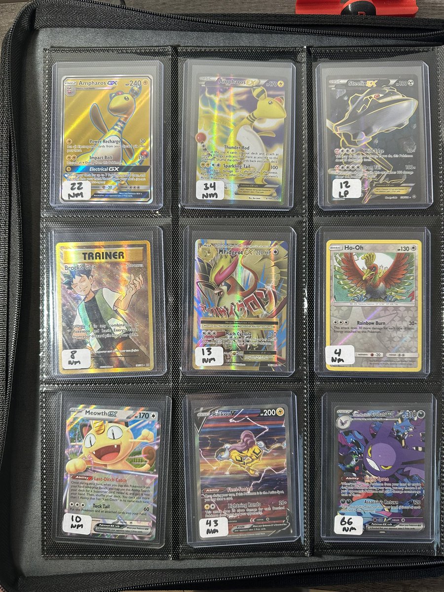 Unbreakables tweet media