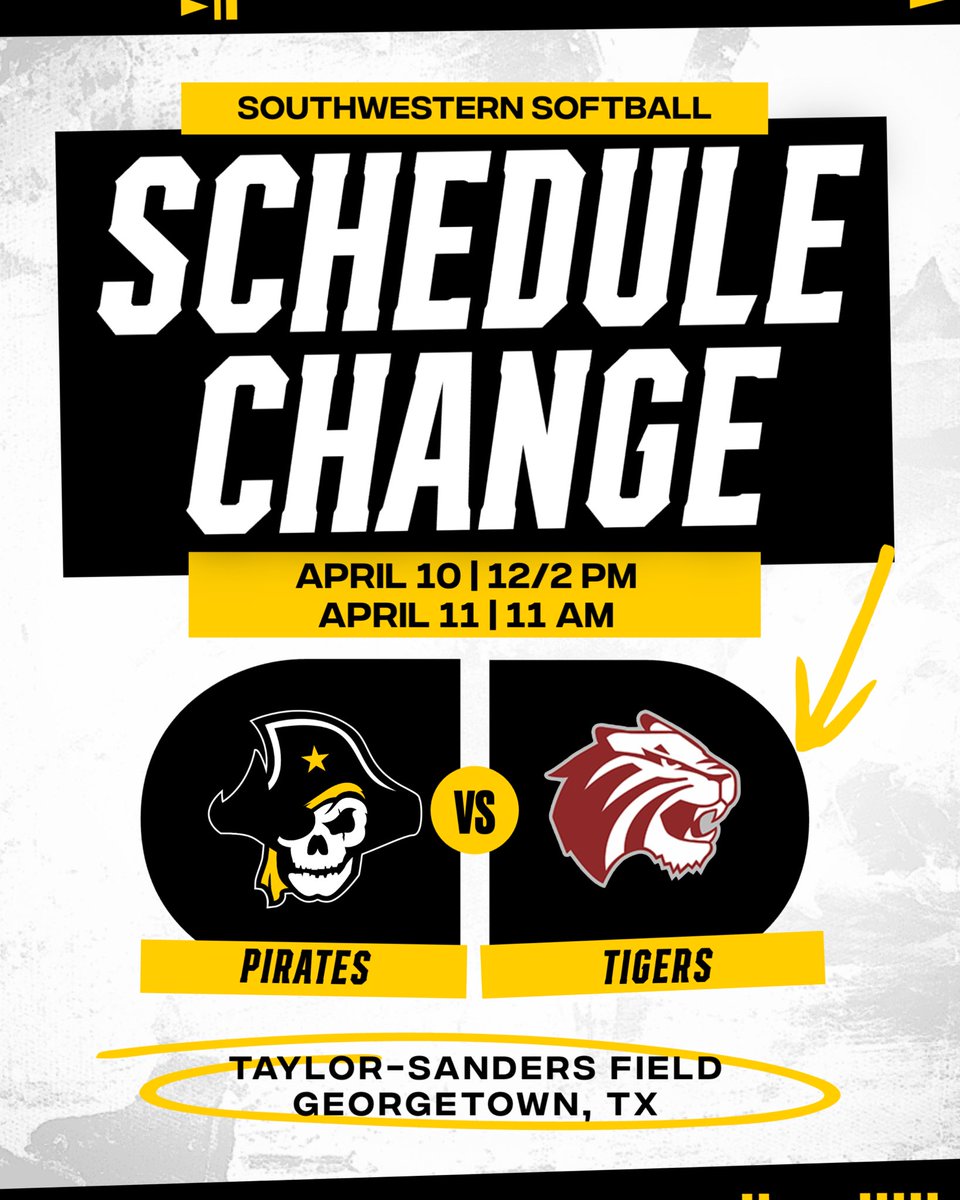 Southwestern SB tweet media