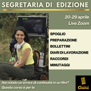 sentieri selvaggi tweet media