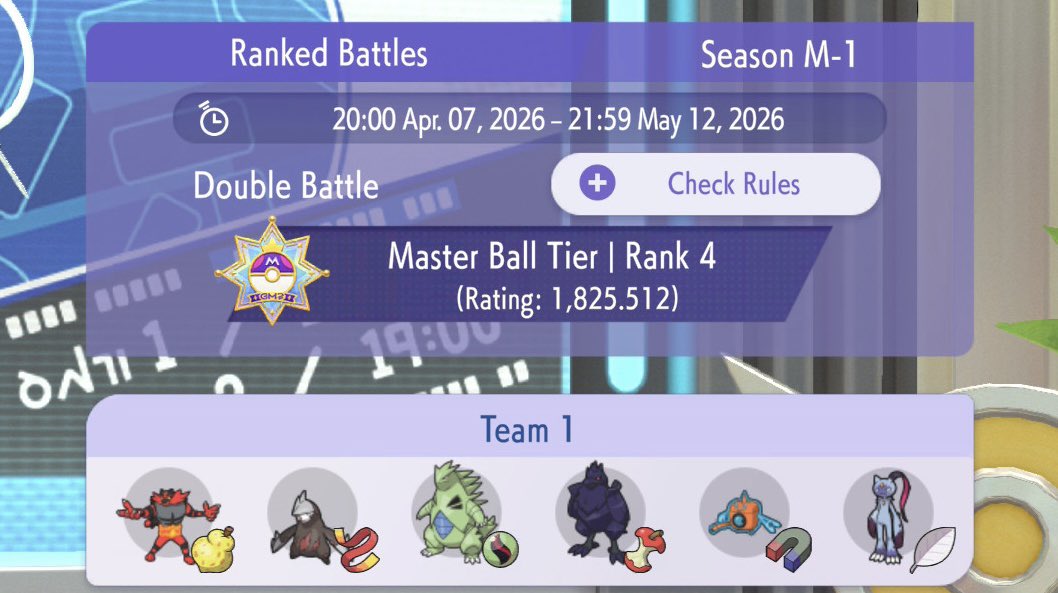 NebulaVGC's tweet photo. Master ball! https://t.co/vQ3Vd6xzBI