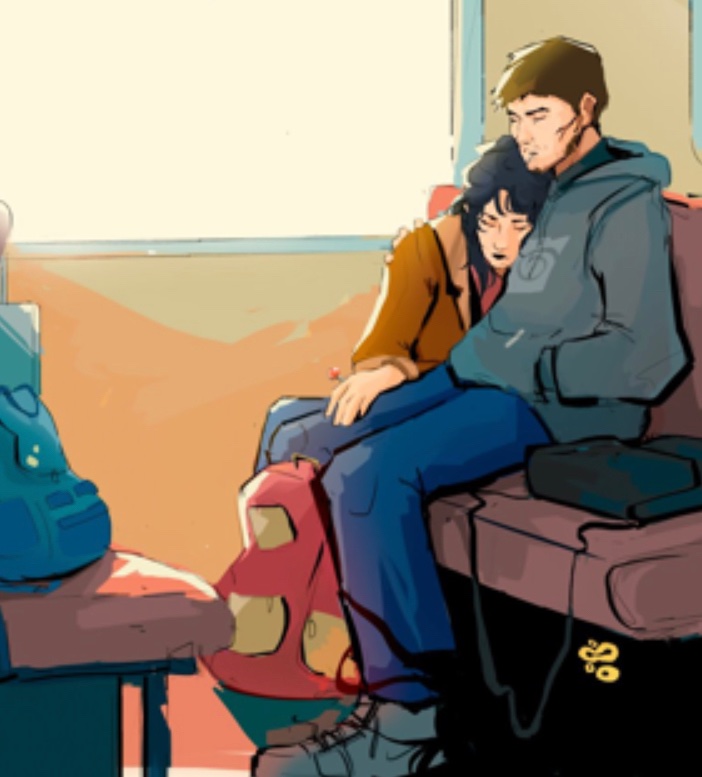 Acervo Elizabeth Webber✌️ tweet media