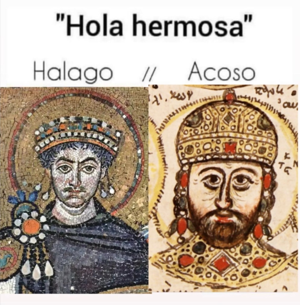 Cuñado Medieval tweet media