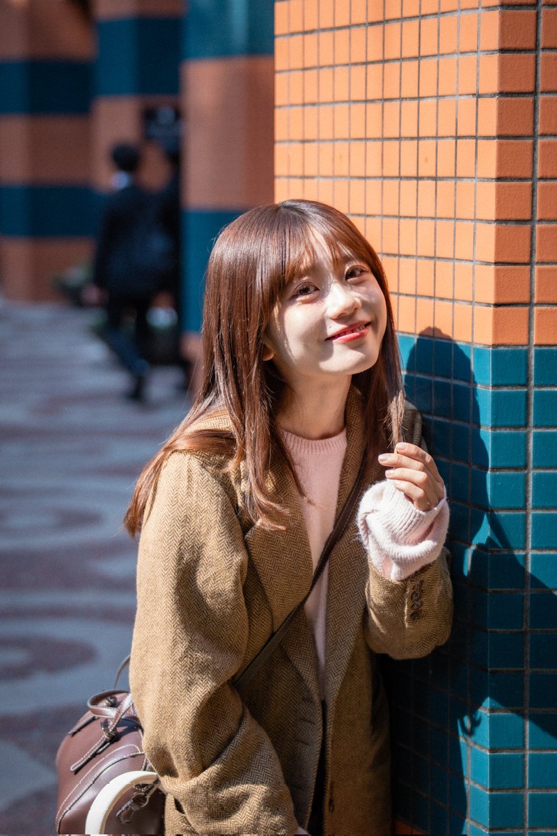 モデル:こもれびもか さん
(<a href="/mocatankomorebi/">こもれびもか</a>)
キャナルシティ
2026/3/12
#リクエスト撮影
#ポートレート