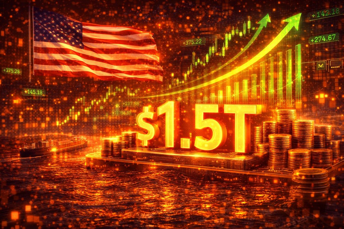 Crypto Town Hall tweet media