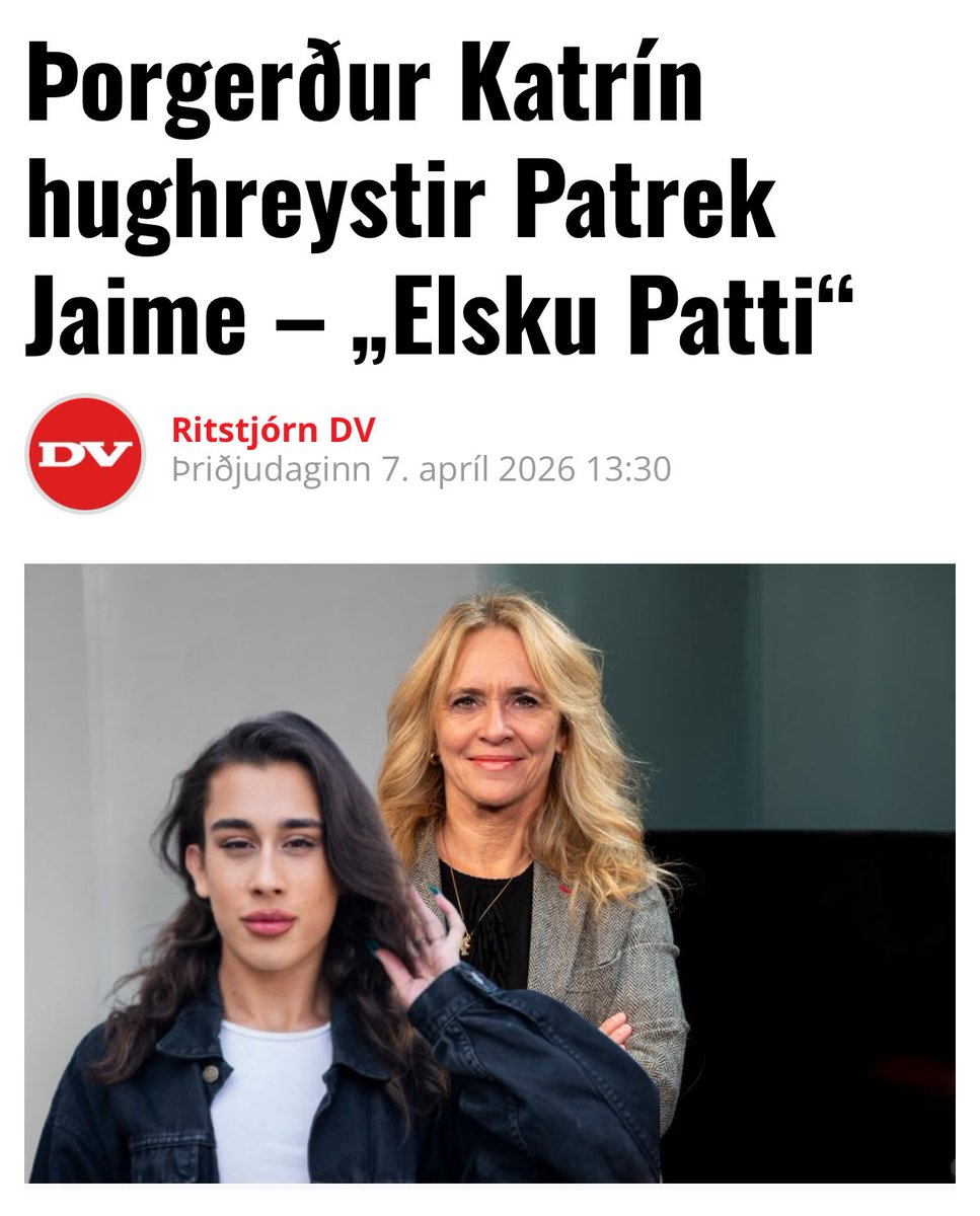 IslenskiRetardFinder tweet media