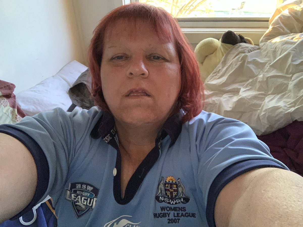 Caroline Layt tweet media