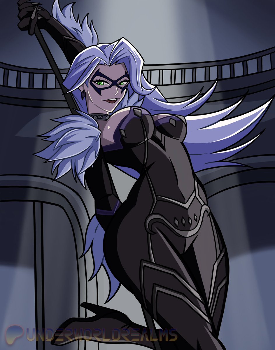 Underworld Realms tweet media