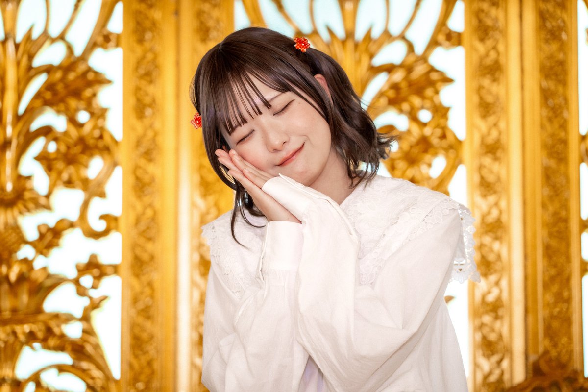 モデル:川井もも さん
(<a href="/momokawai__/">川井もも【MA7MEL】</a>)
Gallery-O10/Le-Chateau
2026/3/25
#メイリー撮影会
#ポートレート 
#MA7MEL #ﾓﾓﾁｬﾝ今日も川井いね