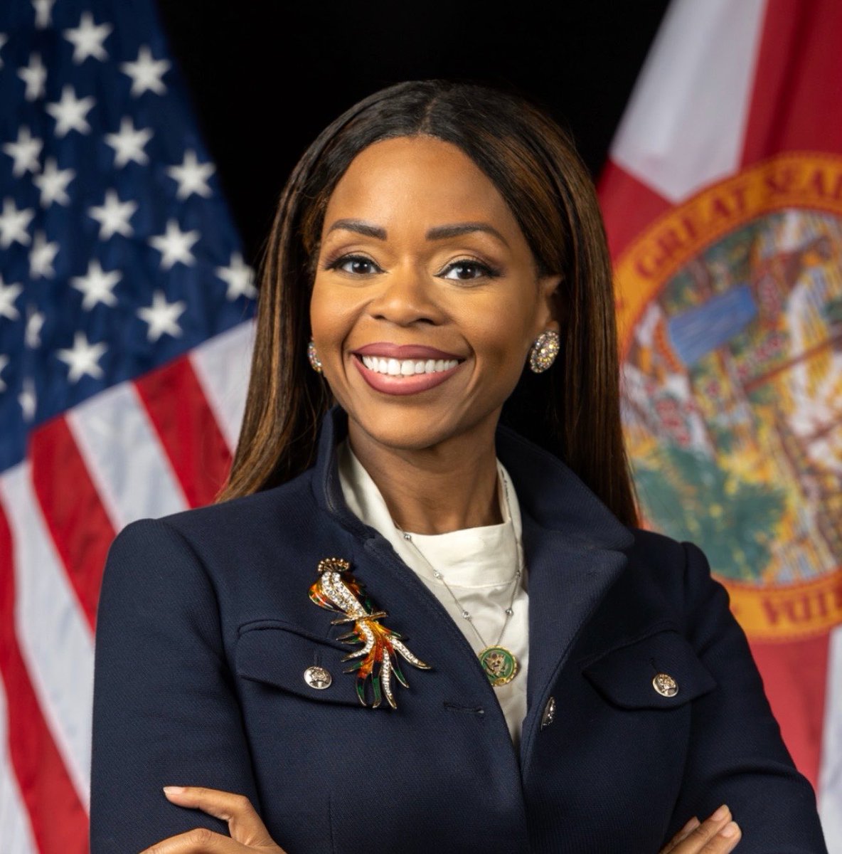 MAGA Voice tweet media