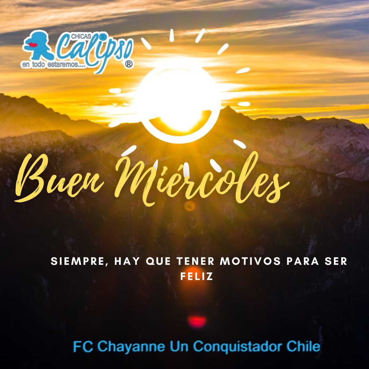 Muchas gracias #Daniel  y a nuestra 📻📻<a href="/imagina881/">Radio Imagina</a> por programar el tema #ParaTenerteOtraVez de nuestro querido <a href="/CHAYANNEMUSIC/">CHAYANNE</a>😘, saludos desde #Villarrica  <a href="/CHICASDECALIPSO/">Fans Club Chicas de Calipso 🇨🇱</a> #fcChayanneUnConquistadorChile