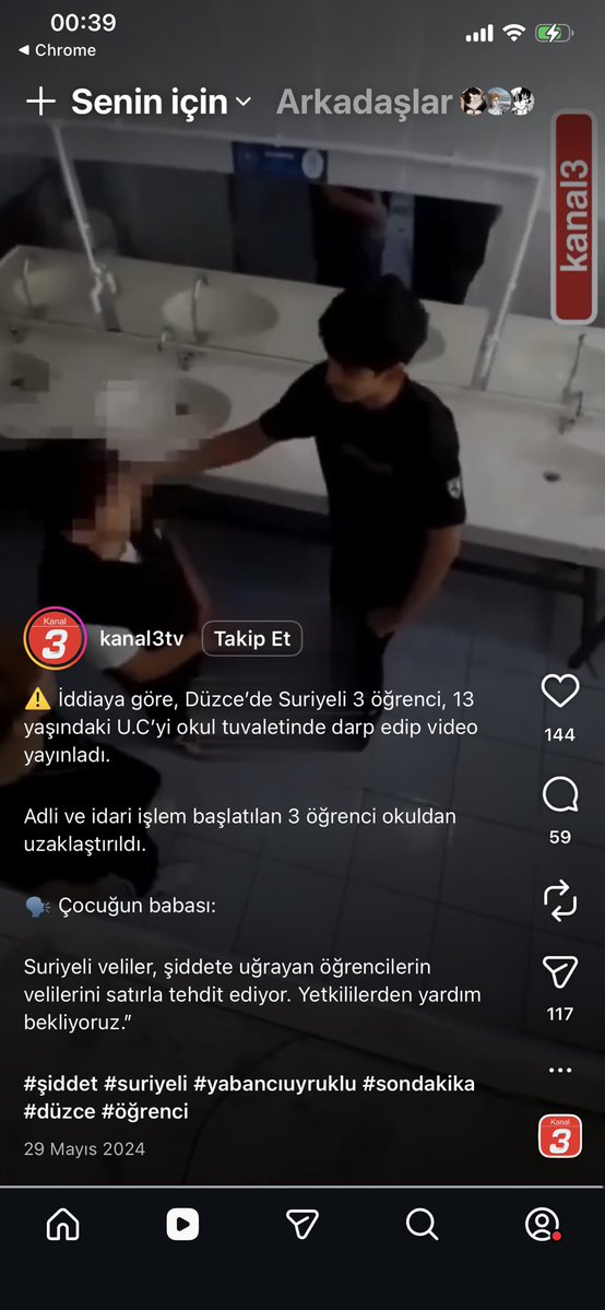 Tunç Erden Yakar 🏳️‍🌈 tweet media