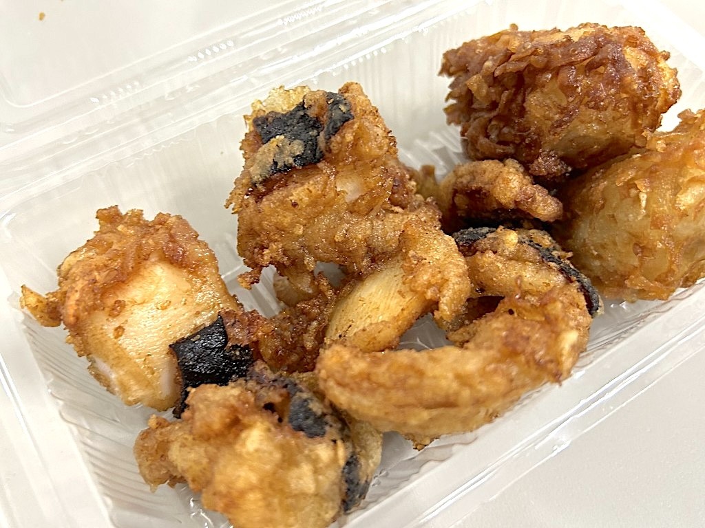 フェス飯クラブ tweet media