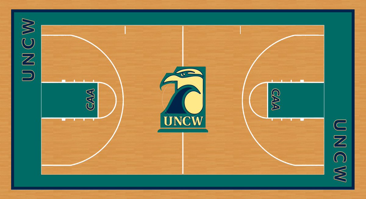 TheSeahawkPerch's tweet photo. Excited to see what's next with the new colors and wordmarks!

The court was redesigned for the 2015-16 season with the new logos + wordmarks, then updated before 2018-19 with the big Seahawk head. 

Sponsor logos were added in 2023 and 2024. https://t.co/hulh7wOKK4