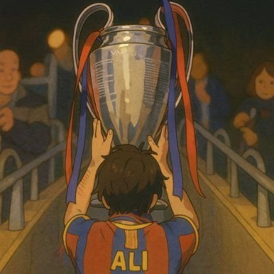 Varça RP tweet media