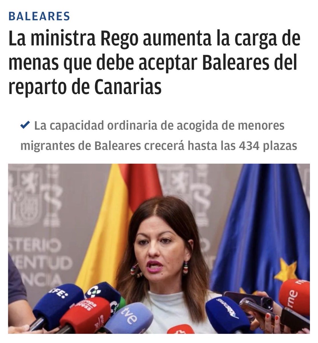 Marga Prohens tweet media