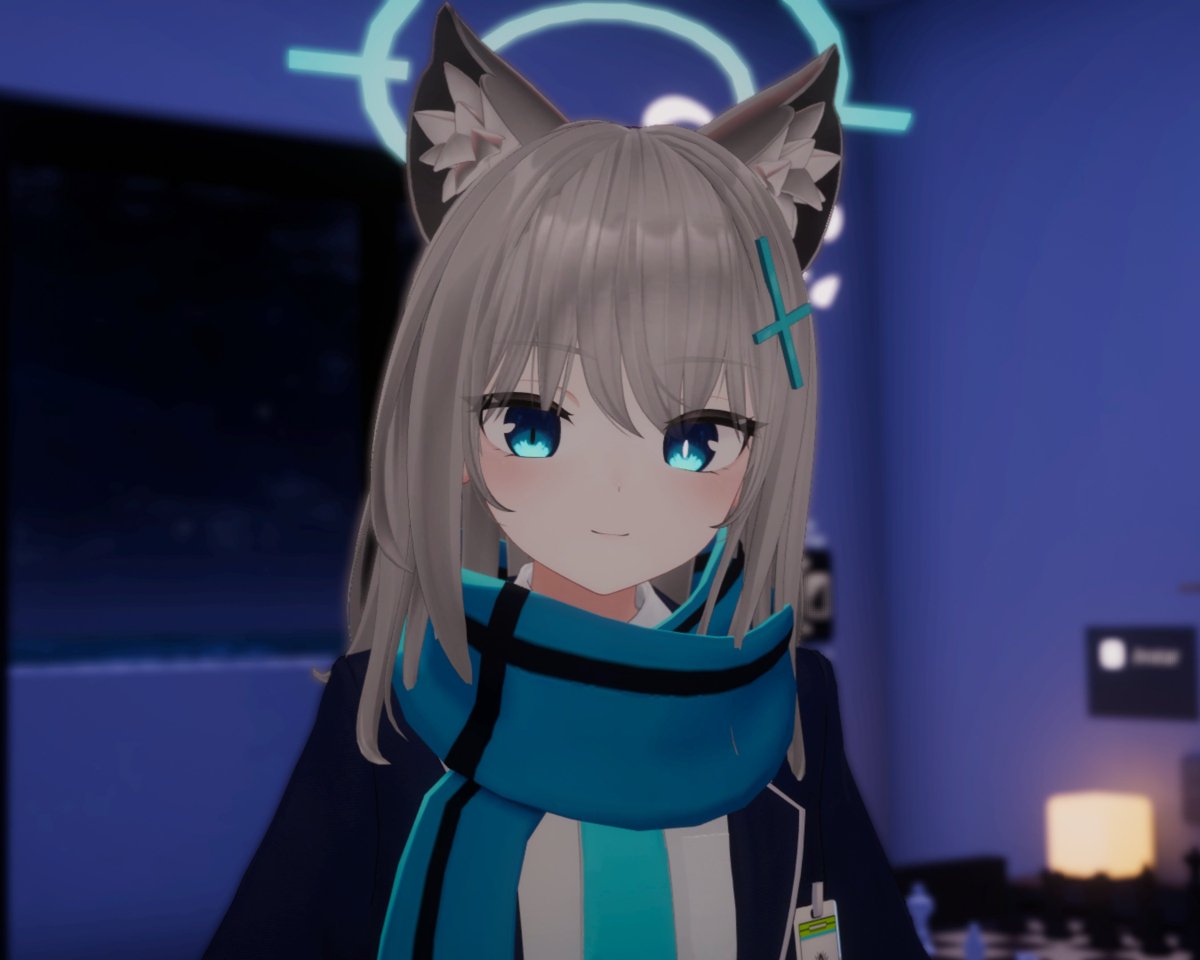 모래늑대🐺 tweet media