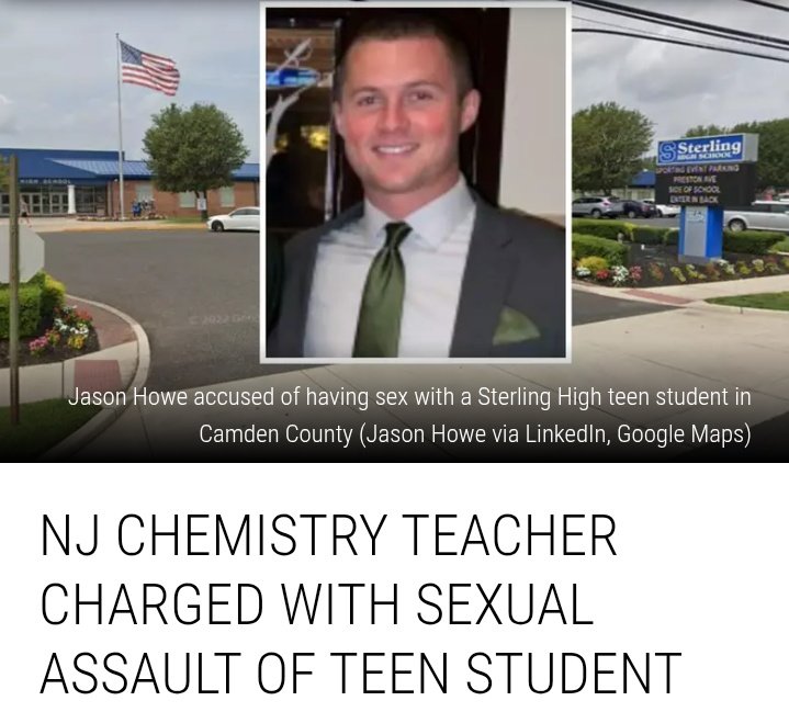 Wake Up NJ 🇺🇸 New Jersey tweet media