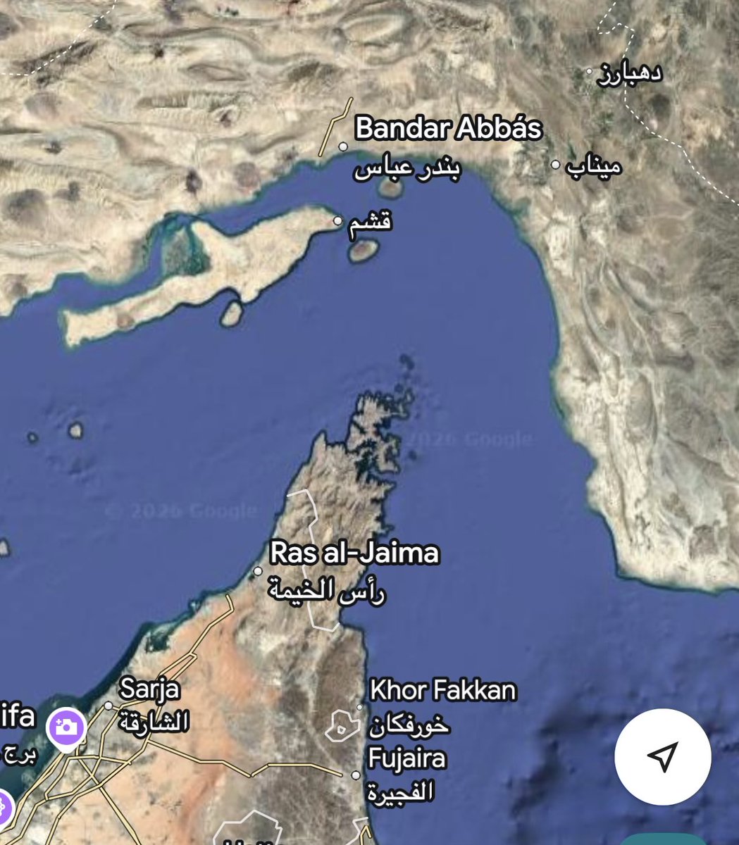 Será muy caro hacer un canal en esa península??