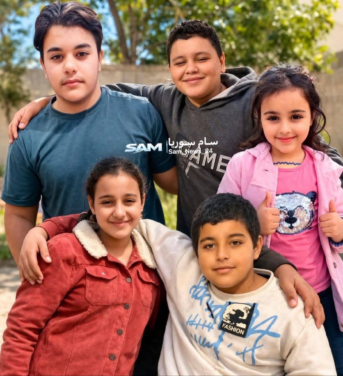 Middle East Observer tweet media