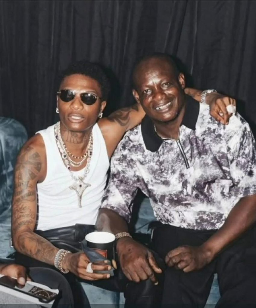 Depegan of Lagos 🇳🇬🇺🇸 tweet media