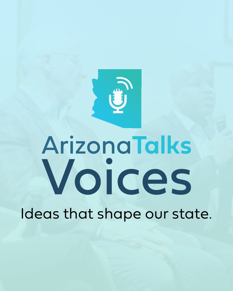 Arizona Talks tweet media