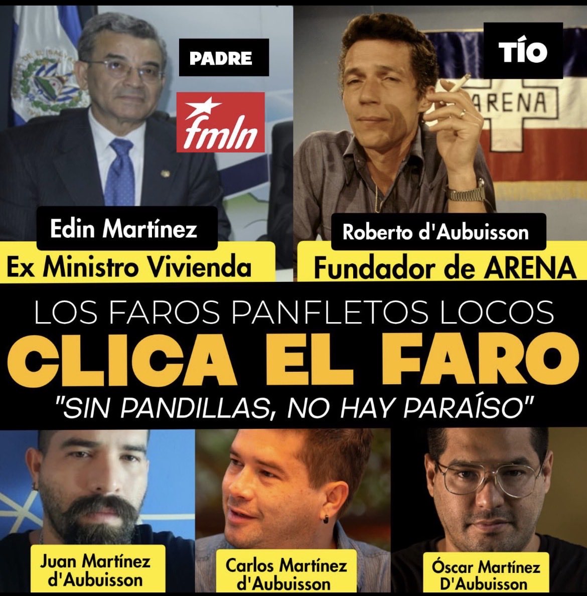 Jmongue 🇸🇻 tweet media