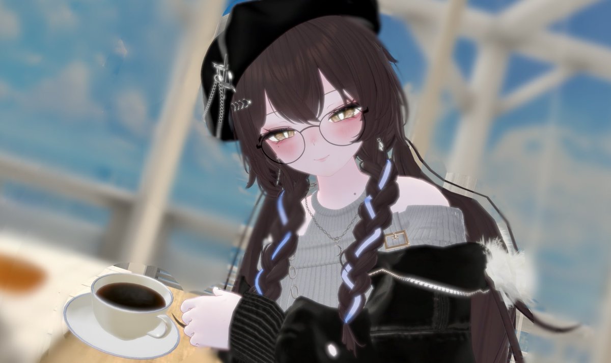 けいと、 tweet media