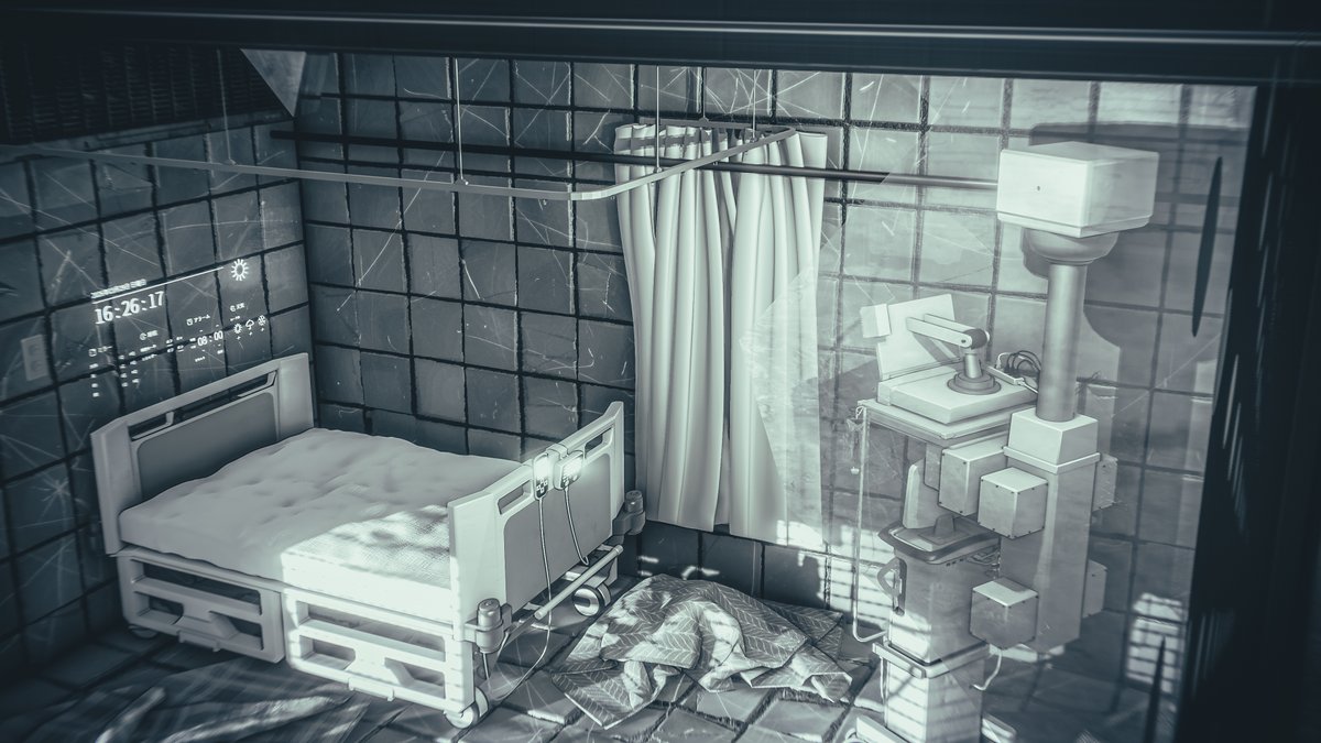 Neomance's tweet photo. Home In A City Beyond The World's End
世界の終わりの後の街での暮らし

World : -soror 06-
Author : ʚすいちゃんɞ

World URL :
https://t.co/VG437uPScg

#VRChat_world紹介 #Neo写真 https://t.co/ddOpsHYAPM