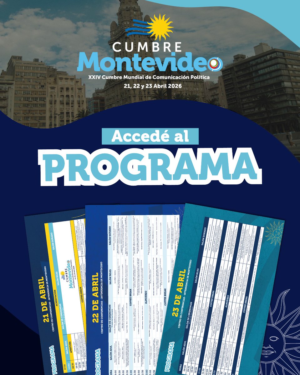 CumbreCP tweet media