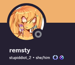 VS IMPOSTOR tweet media