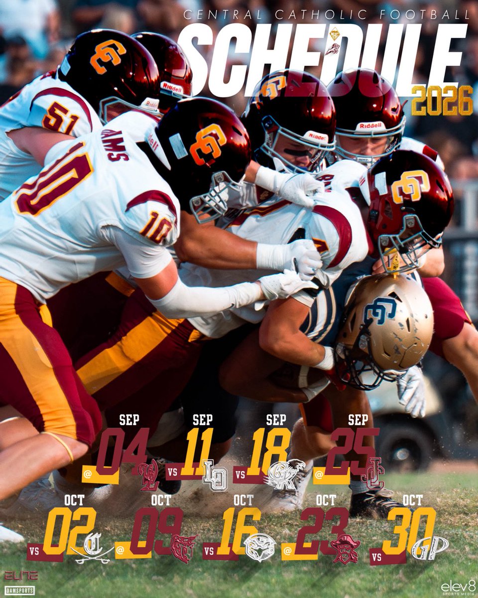 CC Ram Football tweet media