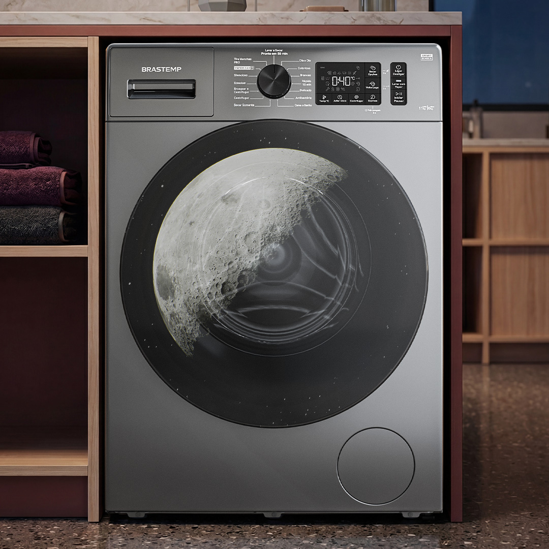 Brastemp tweet media