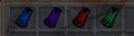 Gi0_RS's tweet photo. Got all my capes https://t.co/sp4Mnxluqm