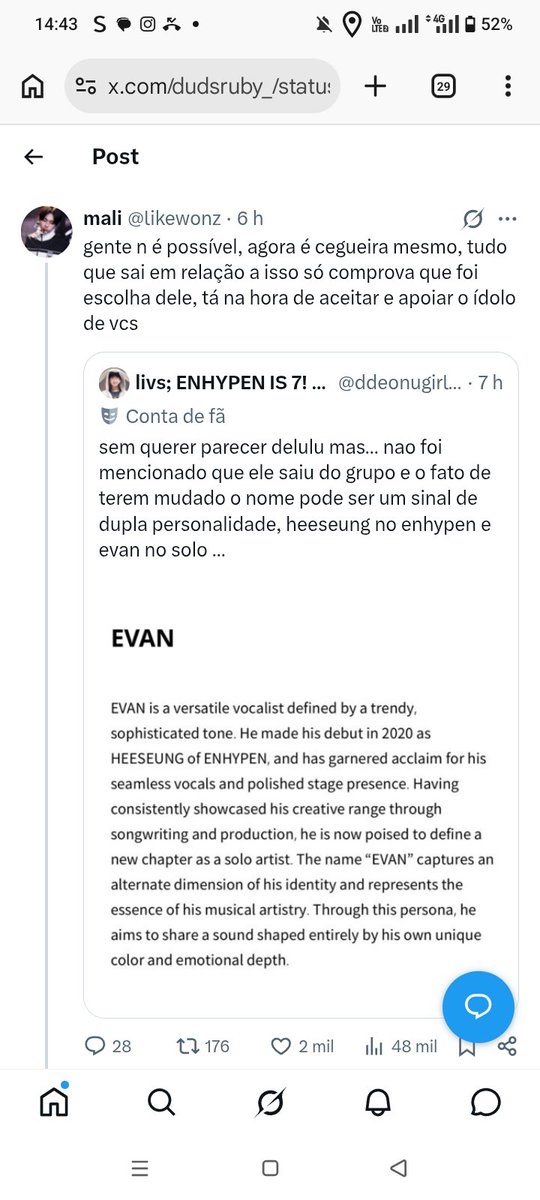 dudsruby_'s tweet photo. @enhndr Essa aqui e os comentários então conseguiram me irritar daqui da minha casa https://t.co/rZYRRrhcE8
