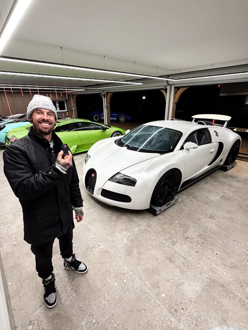 Malcom 🚀 tweet media