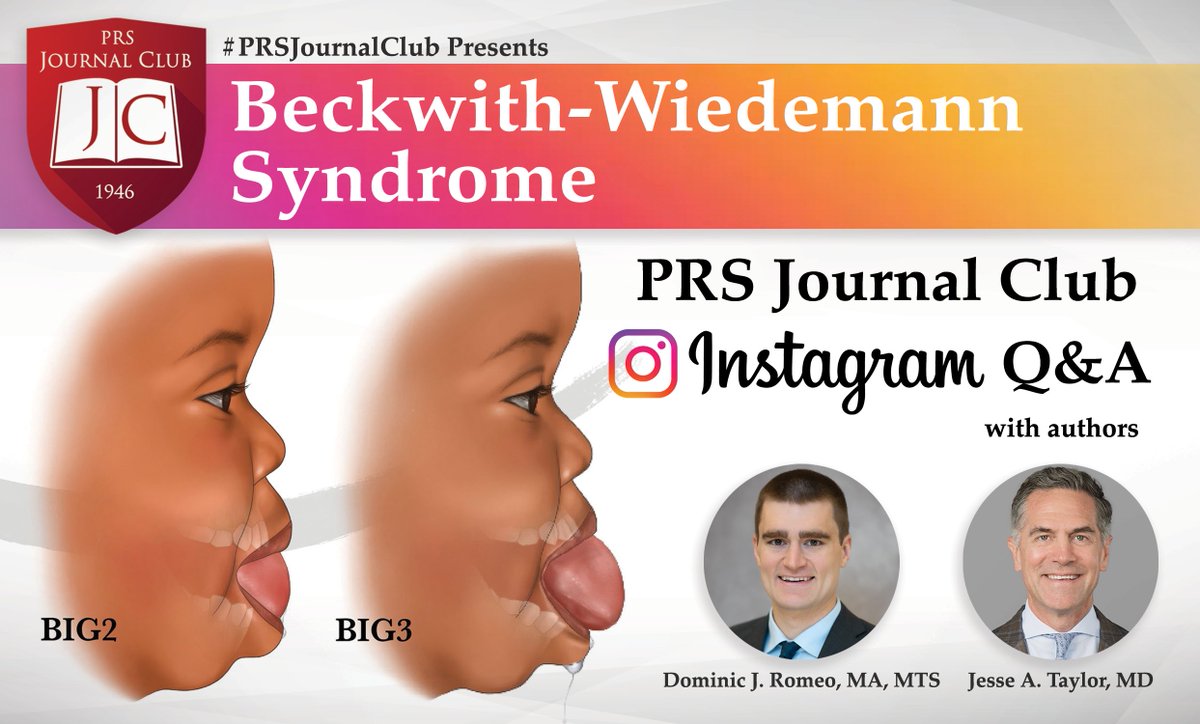 Plastic and Reconstructive Surgery tweet media