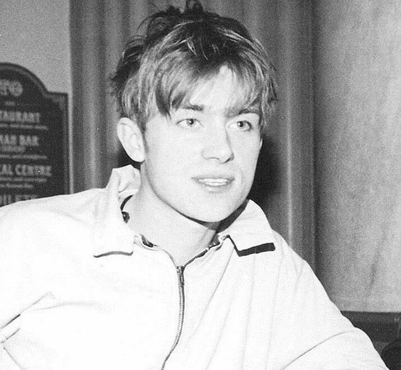 archive damon albarn tweet media