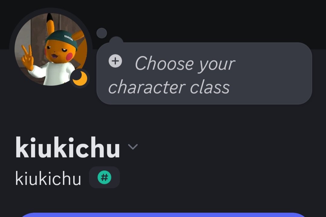 ⚡Kiuki the Pikachu⚡ (@KiukiWood3) / Posts / X