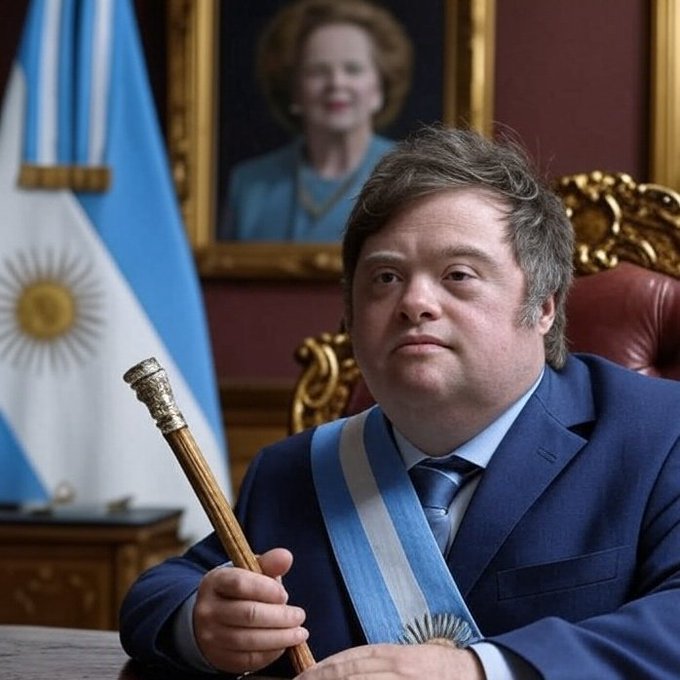 Juan Vigna tweet media