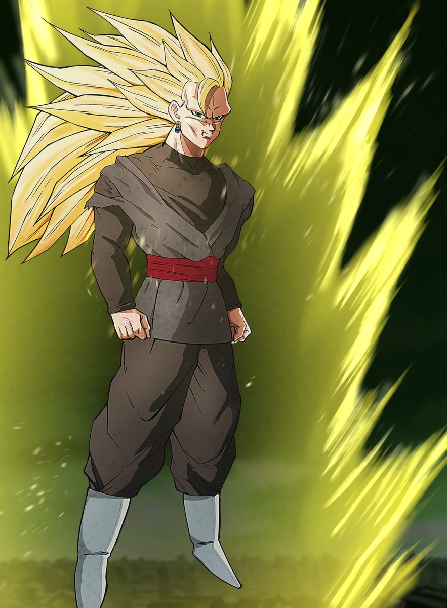 KnWillian37935's tweet photo. Seria esse o máximo natural dos Saiyajins? Uma forma de fato bela, porém o Black sentirá os efeitos dessa forma?👀👀

(Realmente não deveriam ter abandonado o dourado)

Uma arte para o what if da @kkatiana_  e do @BnfHelvecio

#Dragonball #dragonballsuper https://t.co/KPbp3ZLrSw