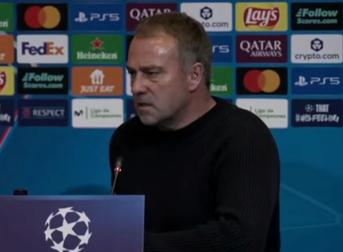 Barça Universal tweet media