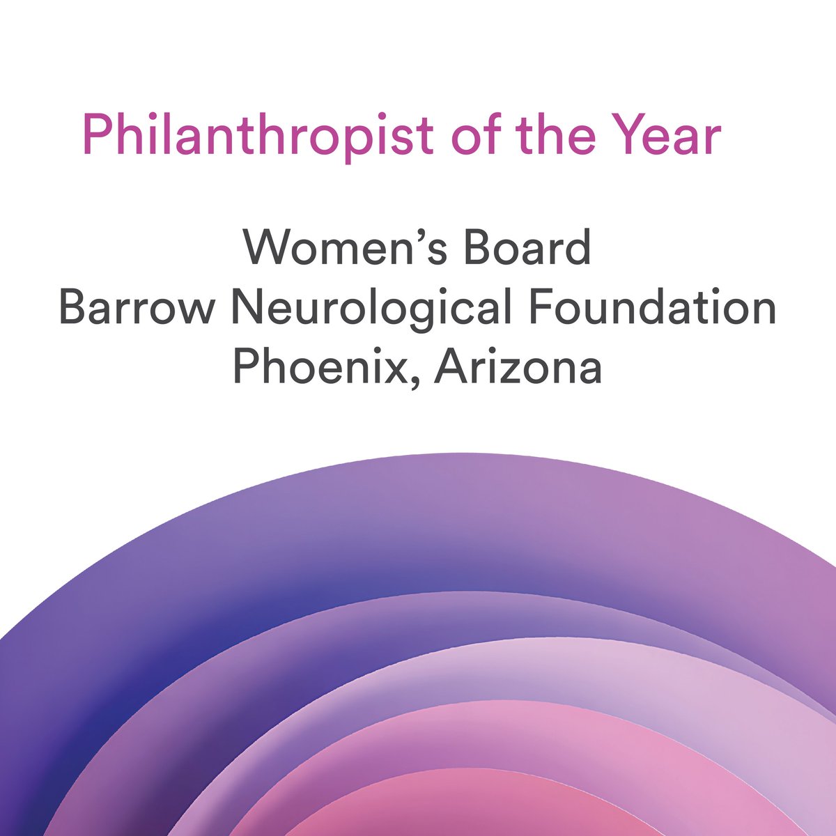 Barrow Neurological Foundation tweet media