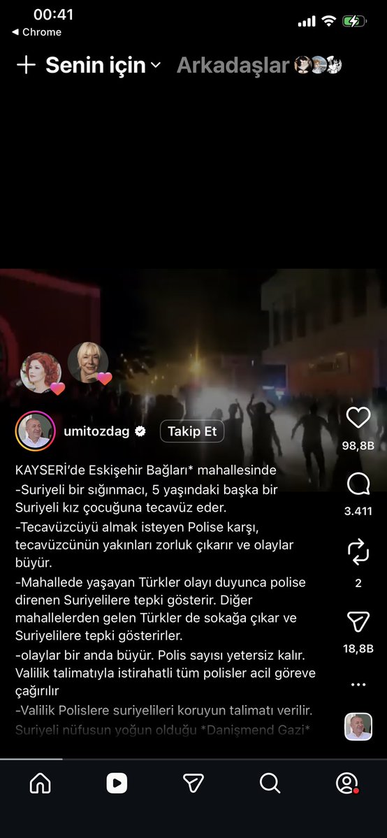 Tunç Erden Yakar 🏳️‍🌈 tweet media