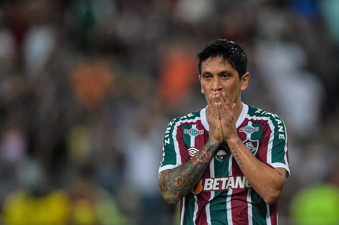 Guilherme | Futebol não é Planilha tweet media