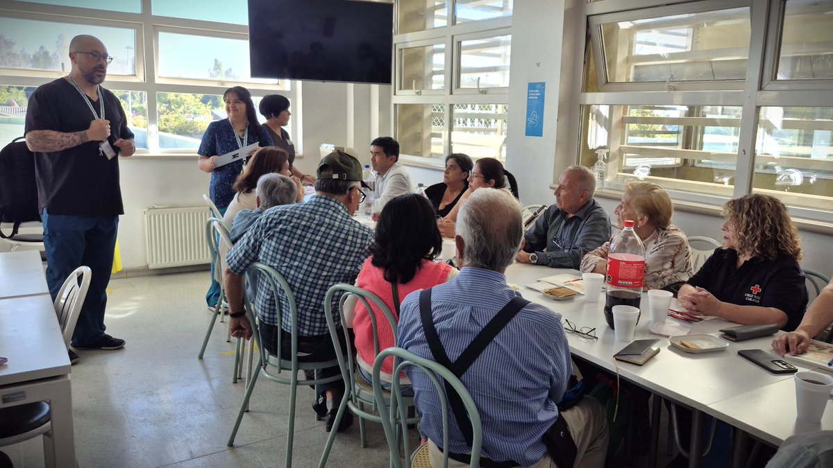 Salud #Machalí tweet media