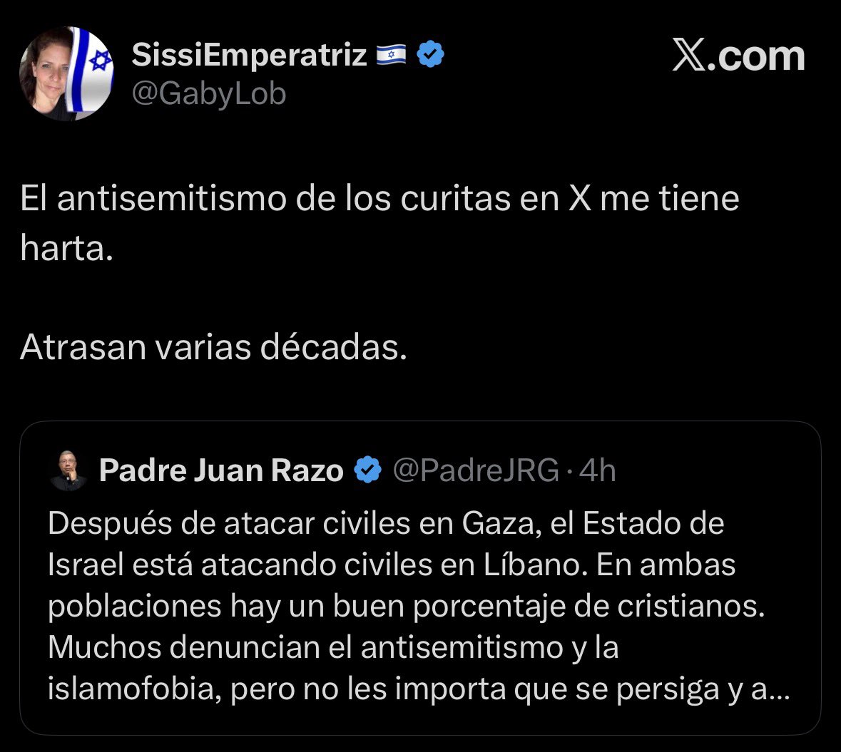 Javier Villamor tweet media