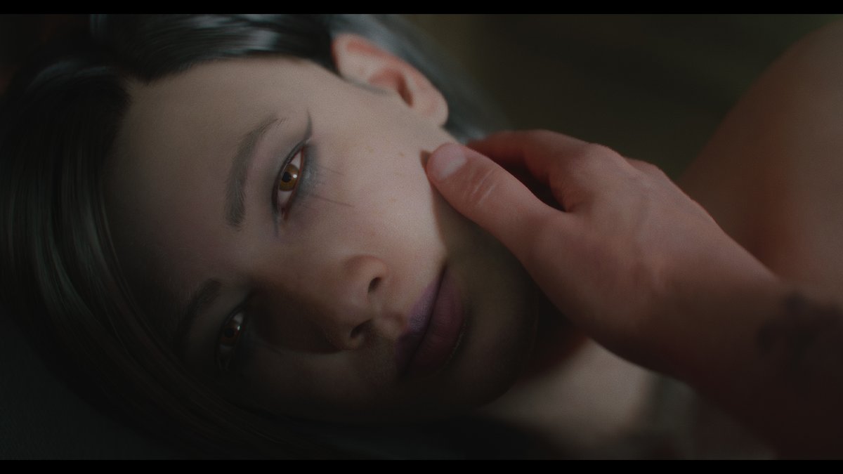 Clive Barker's Hellraiser: Revival tweet media