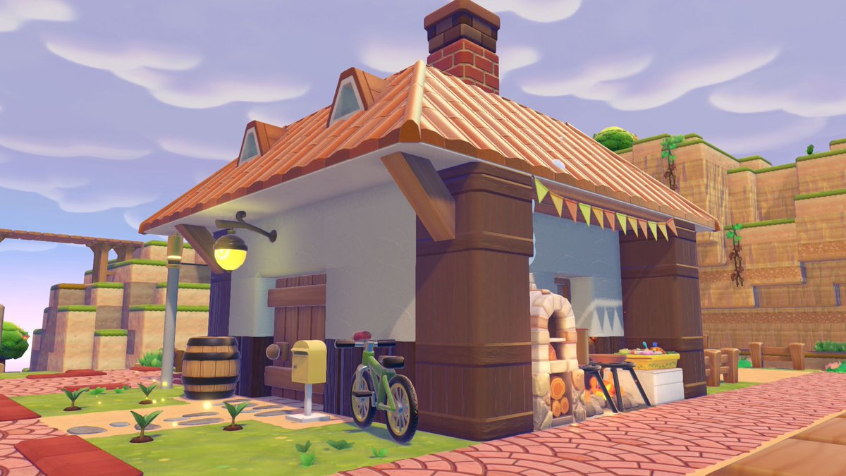 まおしぇ@峡楼姫 tweet media